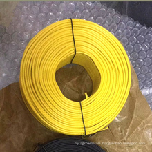 3.5lb pvc coated rebar tie wire in China